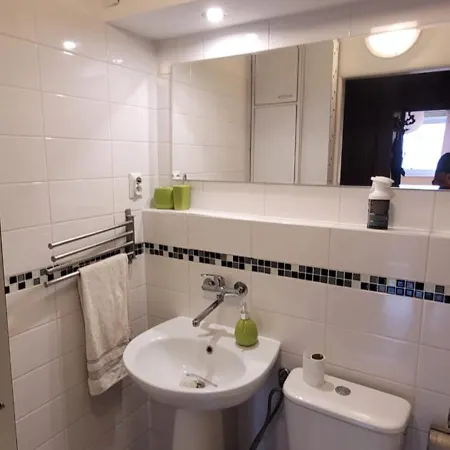 Apartamento Three-room *