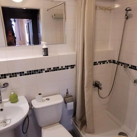 Three-room Gdańsk