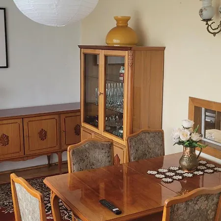 Three-room Apartman