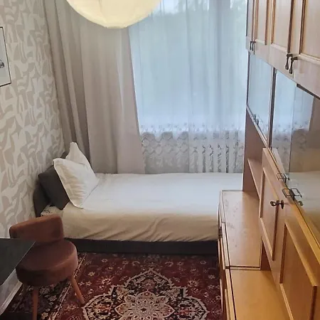 Apartamento Three-room Gdańsk
