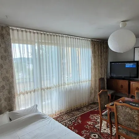 Three-room アパート グダニスク